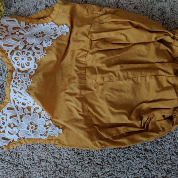 Rompers bundle - Picture 2 of 5